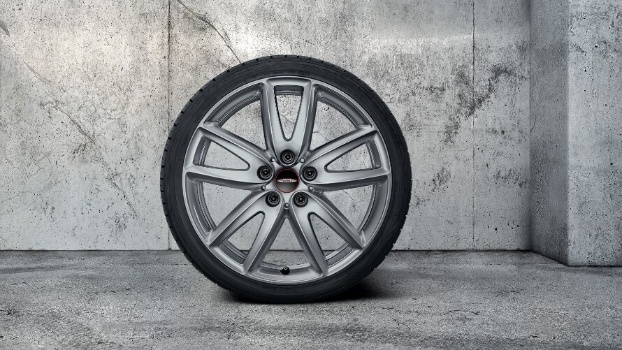 18” JCW GRIP-SPAAK 815